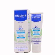 Mustela Bálsamo Reconfortante Pectoral 40ml