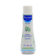 Mustela Babygel Baño de Espuma 200ml