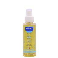 Mustela Bebe Aceite de Masaje 110ml