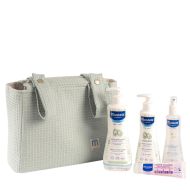 Mustela Bolsa Carrito Menta