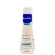 Mustela Champú Suave 200ml