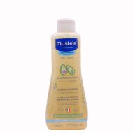 MUSTELA HYDRA BEBE CUERPO 500 ML - Pack 2ud - Rosvel Parafarmacia