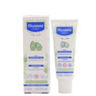 Mustela Costra Láctea Crema 40ml