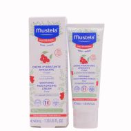 Mustela Crema Facial Hidratante Confort 40ml