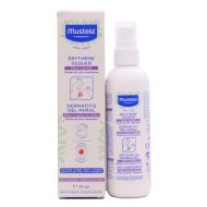 Mustela Spray Cambio de Pañal 75ml-1                                                                 