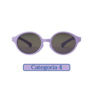 Mustela Gafas de Sol Aguacate 0-2 Años Lila 