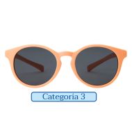 Mustela Gafas de Sol Coco 6-10 Años Coral
