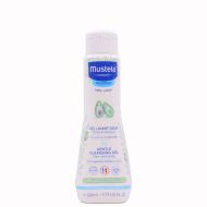 Mustela Gel de Baño Suave 200ml