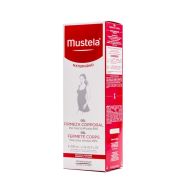 Mustela Gel Firmeza Corporal Maternidad 200ml