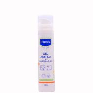 Mustela Linimento Higiene de la Zona del Pañal Precio Especial 400ml -  Lordelo