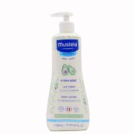 Mustela Hydra Bebé Leche Corporal 500ml