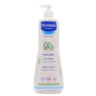 Mustela Hydra Bebe Leche Corporal 750ml