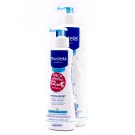 Pack Mustela Gel de Baño Suave - Farmacia Quintalegre