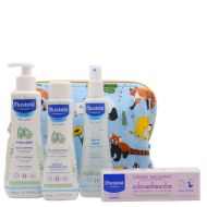 Mustela Neceser Jungla