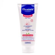 Mustela Gel de Baño Confort Pieles Muy Sensibles 300ml