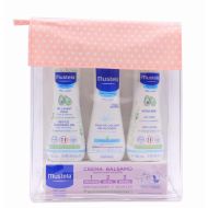 Mustela Mis Básicos Pack 