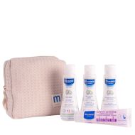 Mustela Neceser Beige 