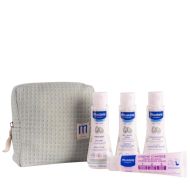 Mustela Neceser Verde