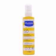 Mustela Spray Solar SPF50 200ml-1