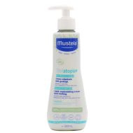 Mustela Stelatopia+ Crema Relipidizante 300ml