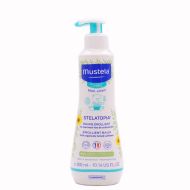 Mustela Linimento Higiene Zona Pañal 400 Ml + Regalo