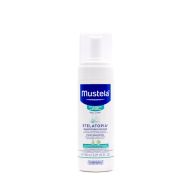 Mustela Stelatopia Champú Mousse Piel Atópica 150ml