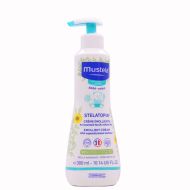 Mustela Crema 1,2,3 150 ml + Crema Linimento Cambio Pañal 200 ml pack