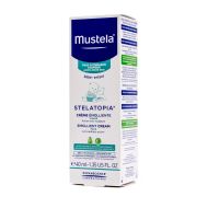 Mustela Stelatopia Crema Facial Emoliente Piel Atópica 40ml