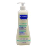 Mustela Stelatopia Gel de Baño 500ml