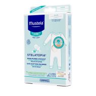 Mustela Stelatopia Pijama de Alivio 12-24 Meses 74-86cm