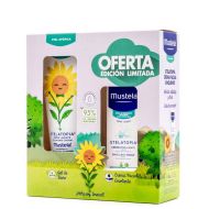 Mustela Stelatopia Pack Piel Atópica
