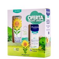 Mustela Stelatopia Pack Piel Atópica