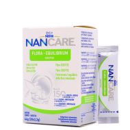 Nestlé Nan Care Flora Equilibrium 20 Sobres