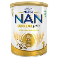 Nestlé Nan Supreme Pro 1 800g-1