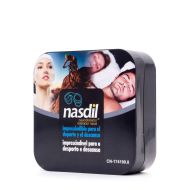 Nasdil Fusión Dilatador Nasal