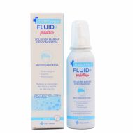 Naso faes fluid+ pediatrico limpieza nasal (100 ml)