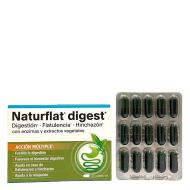Naturflat Digest 45 Cápsulas