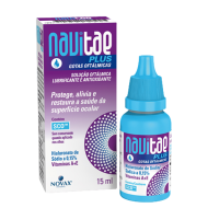 Navitae Plus Gotas Oftálmicas 15ml