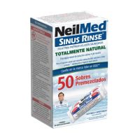 NeilMed Sinus Rinse 50 Sobres