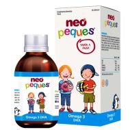 Neo Peques Omega 3 DHA 150ml