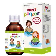 Neo Peques Relax 150ml NeovitalHealth