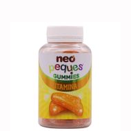 Neo Peques Gummies Vitamina C 120g