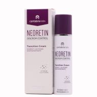 Neoretin Discrom Control Transition Crema Despigmentante 50ml