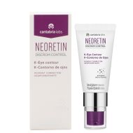 Neoretin Discrom Control K Contorno de Ojos 15ml