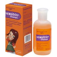 Neositrin Champu 100ml