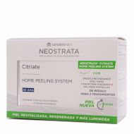 Neostrata Citrate Home Peeling System+Endocare Peel Gel+Endocare C Regalo Pack