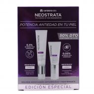 Neostrata Correct Pack Potencia Antiedad En Tu Piel Edición Especial