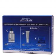 Neostrata Protocolo Retexturizante Reafirmante e Hidratante Pack Edición Limitada