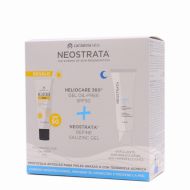 NeoStrata Refine Salizinc Gel 50ml + Heliocare 360º Gel Oil Free SPF50 25ml Pack