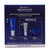 Neostrata Skin Active Pack Protocolo Renovador Reafirmante Pieles Normales a Mixtas